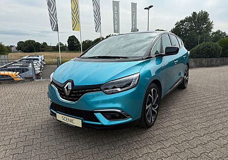 Renault Scenic IV Grand Black Edition