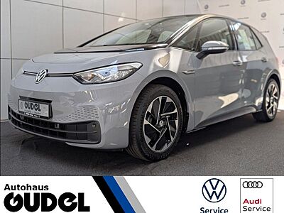Volkswagen ID.3 Pro Perform 150kW/58kWh Life Wärmepumpe ACC