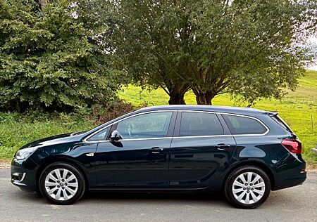 Opel Astra Sports T. 2.0 CDTI Service,Zahnriemen Neu