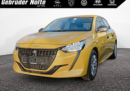 Peugeot 208 1.2 Like KLIMA