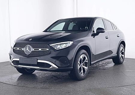 Mercedes-Benz GLC 300 e 4M Coupé Avantgarde/9G/LED/Memory-P./