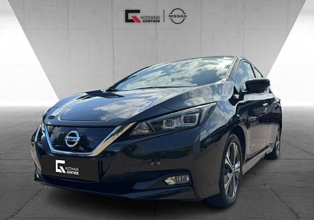 Nissan Leaf TEKNA 40 kWh Winter/BOSE/ProPilot