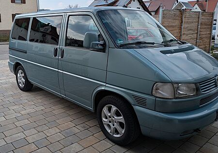 VW T4 Multivan Volkswagen