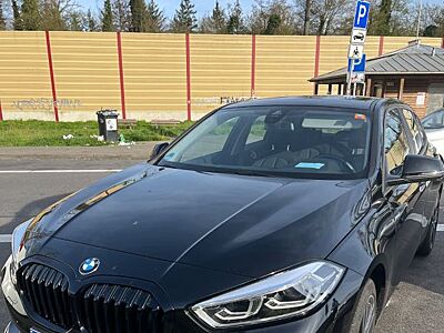 BMW 118i Advantage