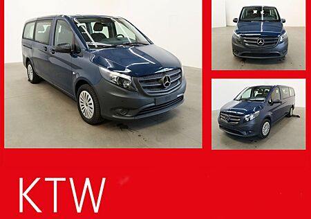 Mercedes-Benz Vito 114 TourerPro,lang,Allrad,Automatik,8 Sitze