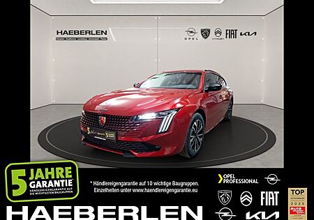 Peugeot 508 1.2 PureTech 130 SW Allure Pack FLA NAVI