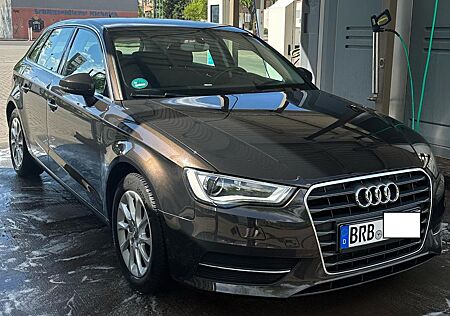Audi A3 1.6 TDI S tronic Ambition Sportback Ambition