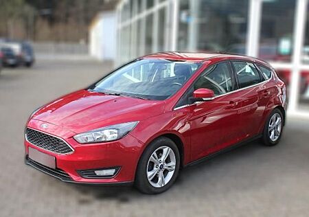 Ford Focus Sport