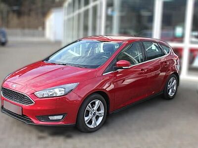 Ford Focus Sport