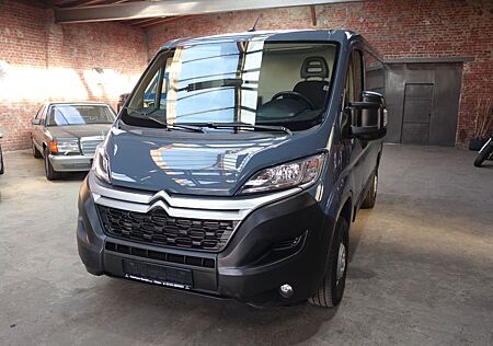 Citroën Jumper L1 H1 Klima Kamera Tempo Euro6 Tüv