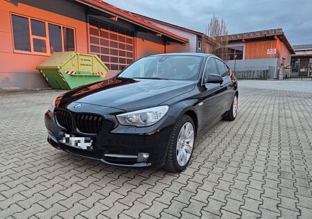 BMW 530d 530 Gran Turismo xDrive Gran Turismo Mo...