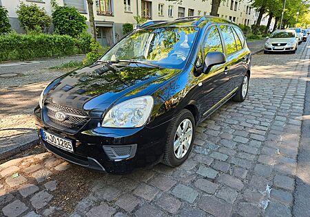 Kia Carens 2.0 CVVT EX EX