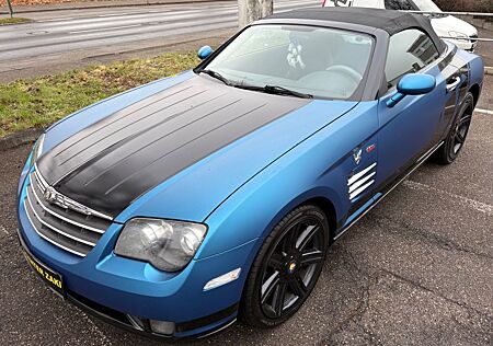 Chrysler Crossfire Cabrio V6
