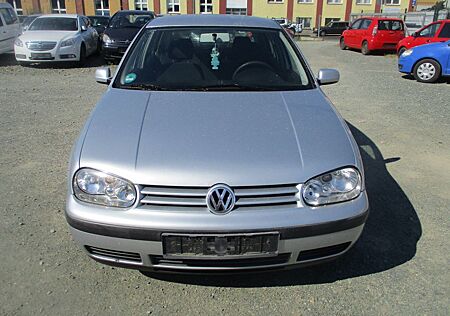 VW Golf Volkswagen 4 1.4 Comfortline **TÜV 04/26**