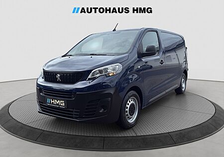Peugeot Expert Kasten Pro L2 *TEIL-LEDER*SEHR GEPFLEGT*