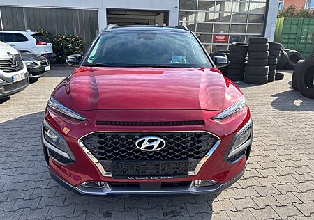 Hyundai Kona Premium 4WD