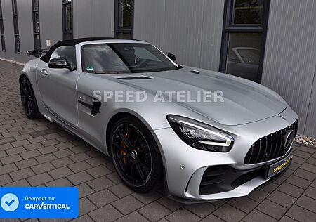 Mercedes-Benz AMG GT R Roadster*1OF750*KERAMIK*BURMESTER*1.HAN