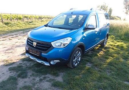 Dacia Dokker TCe 115 Stepway
