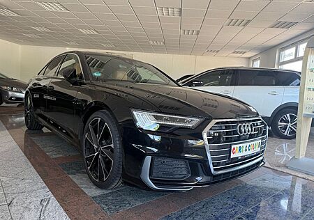Audi A6 Lim. 40 TDI sport S line Leder Virtual Matrix