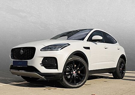 Jaguar E-Pace D200 AWD S