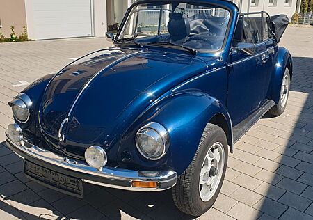 VW Käfer Volkswagen 1303 Karmann