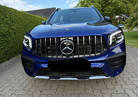 Mercedes-Benz GLB 200 4MATIC DCT -AMG 35 LINE NIGHT MBUX 360