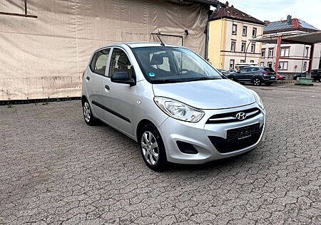 Hyundai i10 1.1 Classic