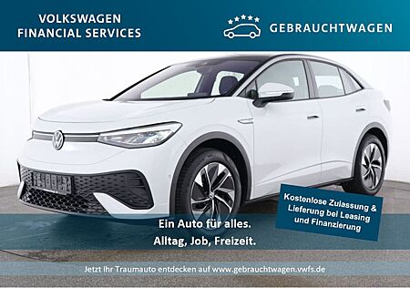 VW ID.5 Volkswagen Pro Performance 150kW AHK*RFK*PDC*Tempo*SH