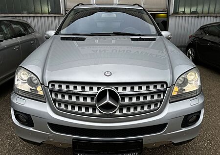 Mercedes-Benz ML 420 M -Klasse CDI