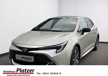 Toyota Corolla 1,8 l Hybrid 5-türig Teamplayer inkl. Te