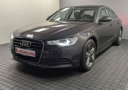 Audi A6 2.8 FSI Navi+Temp+Xenon+Shzg+4Zonen+Iso+AHK