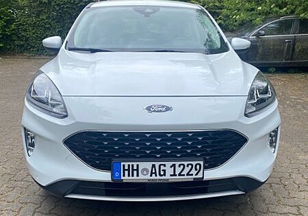 Ford Kuga 1.5 EcoBoost 88kW COOL & CONNECT COOL &...