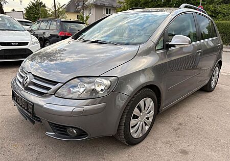 VW Golf Plus Volkswagen 1.4 TSI 90 kW Trendline *TÜV04/2026*