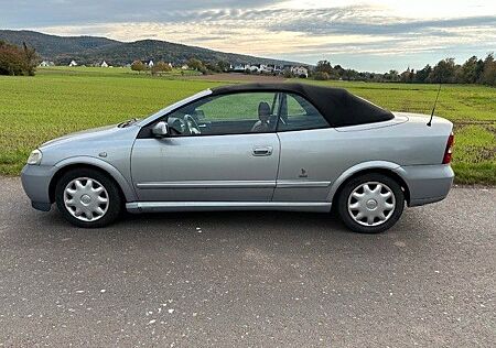 Opel Astra Cabrio 1.6 -
