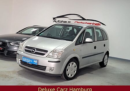 Opel Meriva 1.6 Enjoy /PDC/Automatik/2HD/Sehr Gepfleg