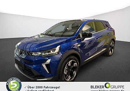 Renault Symbioz 1.6 E-TECH Full Hybrid 145 Techno (EU 6
