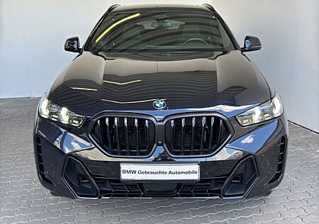 BMW X6 xDrive30dA M Sport Pro LiveCock.AHK.GSD.Komfz