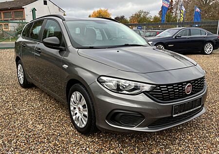 Fiat Tipo mit Klima,Tempomat,Bluetooth und Garantie