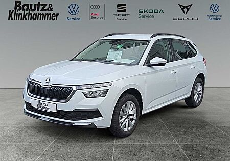 Skoda Kamiq 1.0 TSI mit KlimaautomatikAmbition OPF (EU