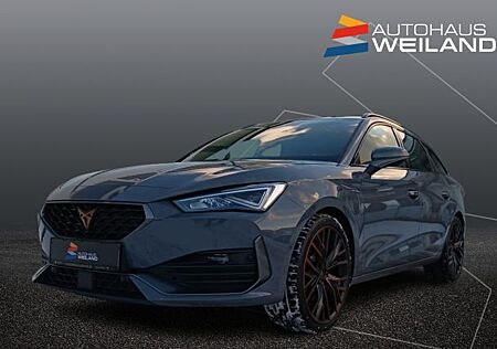 Cupra Leon Sportstourer 1.4 e-Hybrid VZ