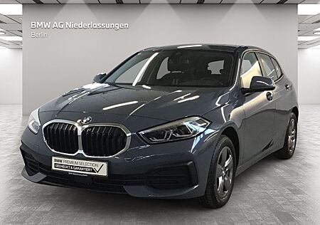 BMW 118i Aut. LED LiveCockpitProf. Sportsitze PDC