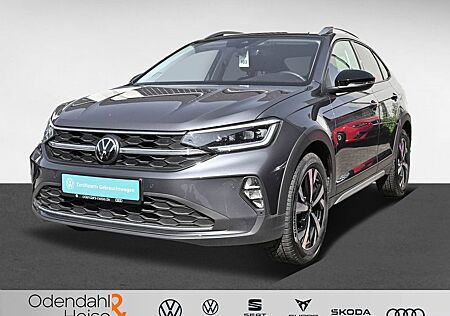 VW Taigo Volkswagen Style 1,0 l TSI OPF DSG 1,99 % Sonderzinss
