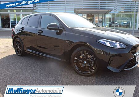 BMW 120d M Sport PanoDach AHK SurView HUD ACC Ha/Ka