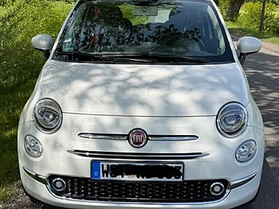 Fiat 500 1.2