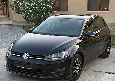 VW Golf Volkswagen 1.2 TSI 63kW BMT Trendline Variant Tren...