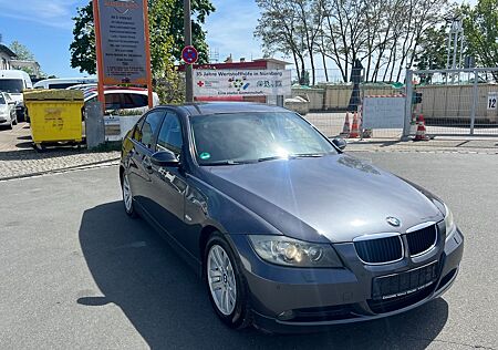 BMW 320d / Klima / TÜV NEU / PDC / Alu / SHZ / Xenon