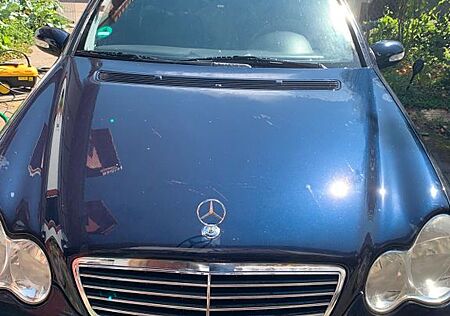 Mercedes-Benz C 200 KOMPRESSOR CLASSIC Classic