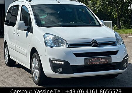 Citroën Berlingo BlueHDi 100 Multispace Selection/2.Hand