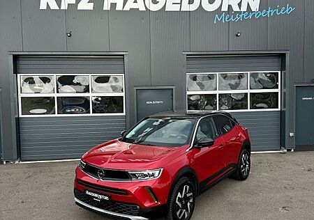 Opel Mokka ELEGANCE SPUR LENKHEIZ SHZ LED DIGITALES T