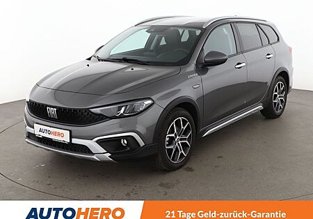 Fiat Tipo 1.5 Mild-Hybrid Cross Aut.*LED*ACC*CAM*SHZ